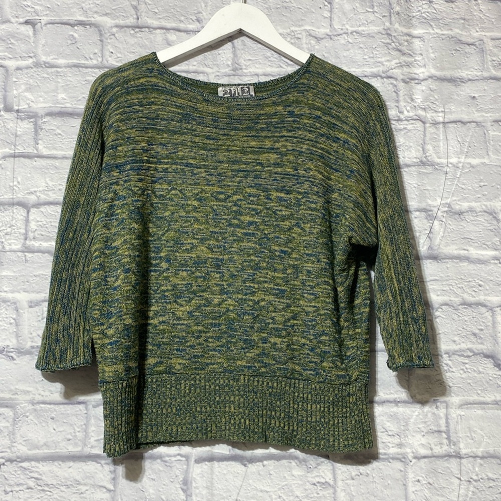 212 New York sweater